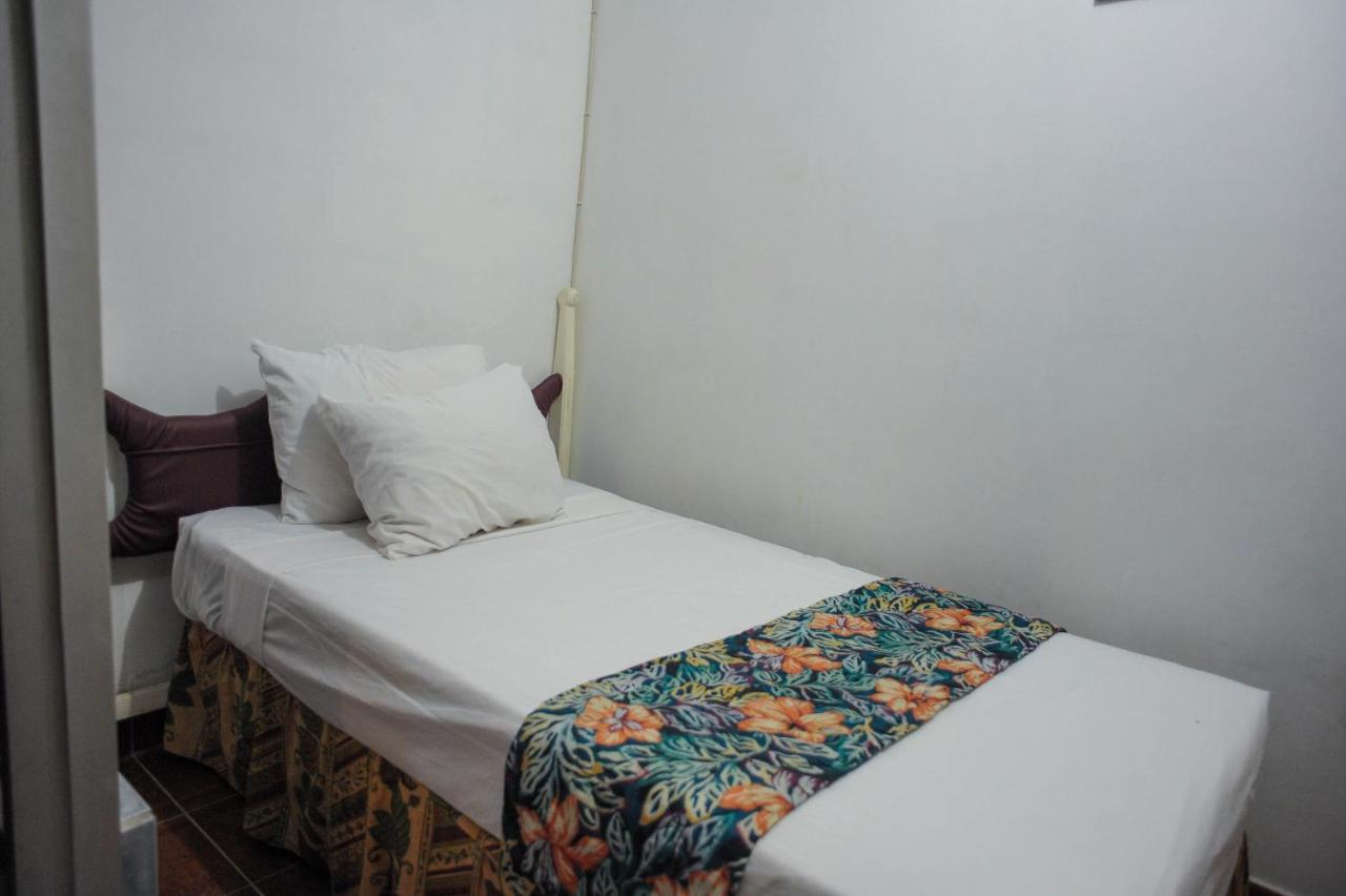 Glorianna Hotel 蒙特哥贝 外观 照片