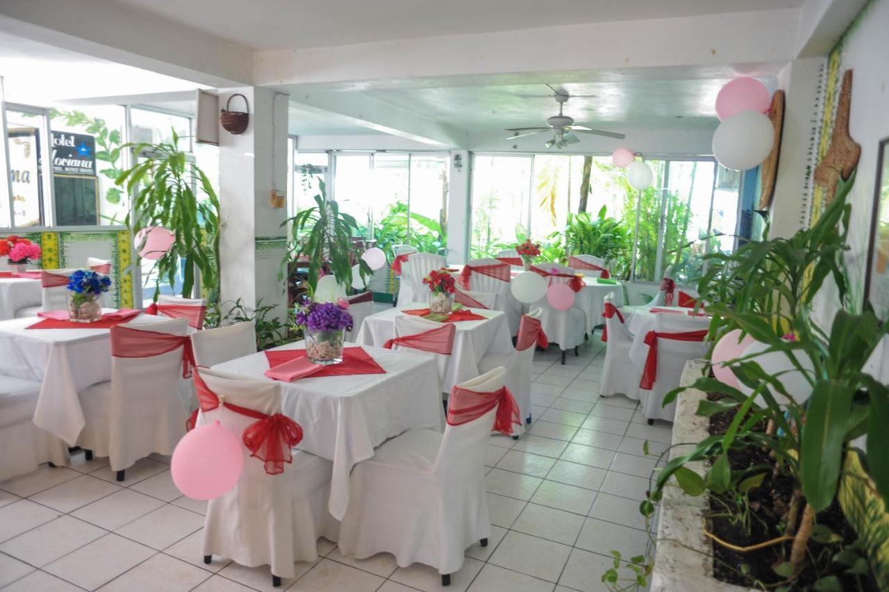 Glorianna Hotel 蒙特哥贝 外观 照片