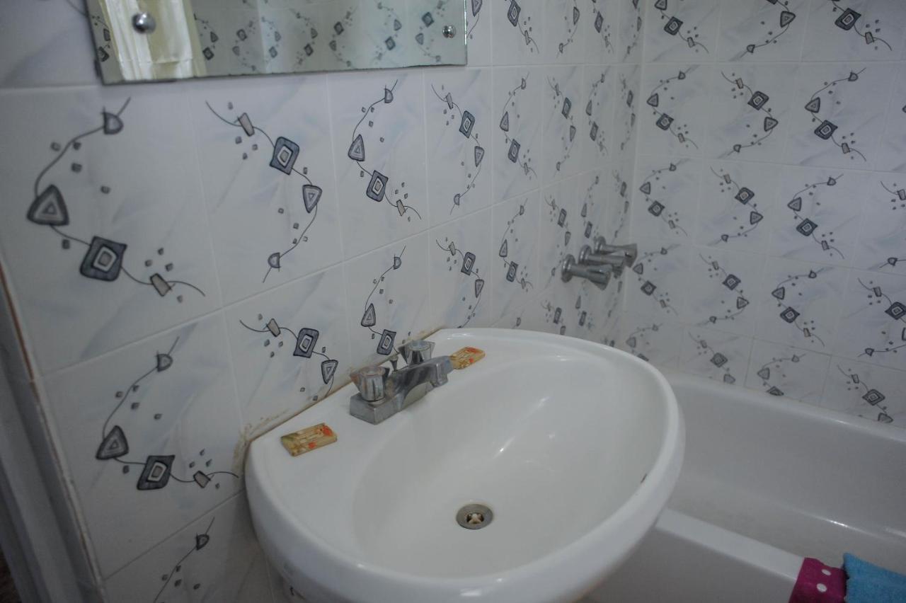 Glorianna Hotel 蒙特哥贝 外观 照片